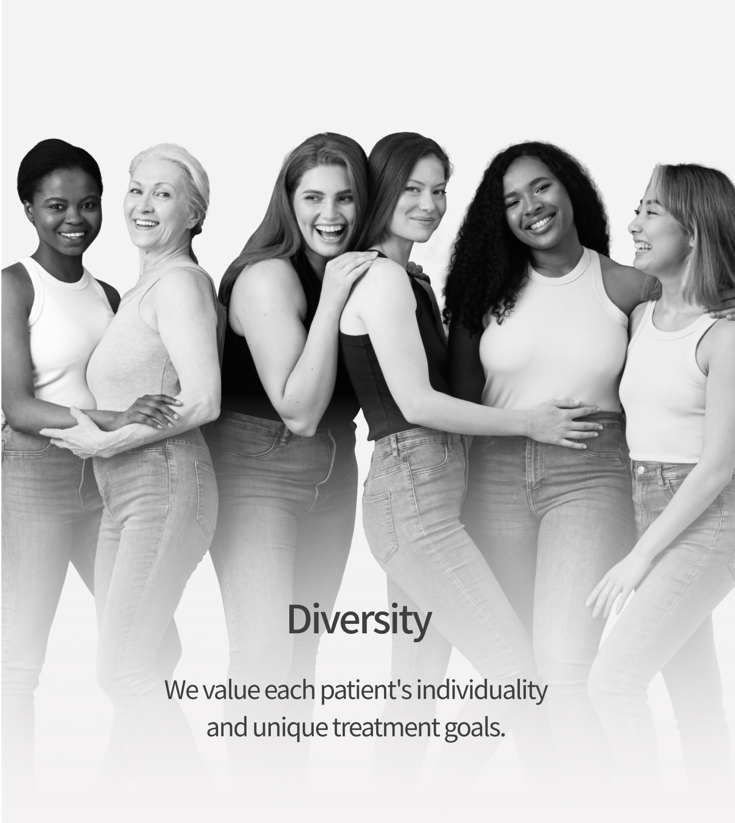 รูปภาพค่านิยมหลัก Lienjang Diversity