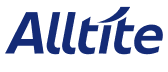 โลโก้ Alltite