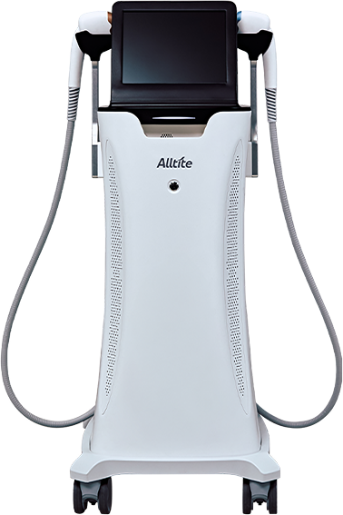 เครื่องยกกระชับ Alltite