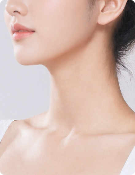รูปภาพนางแบบ บอดี้โบทูลิญัมท็อกซิน ลีเอนจาง