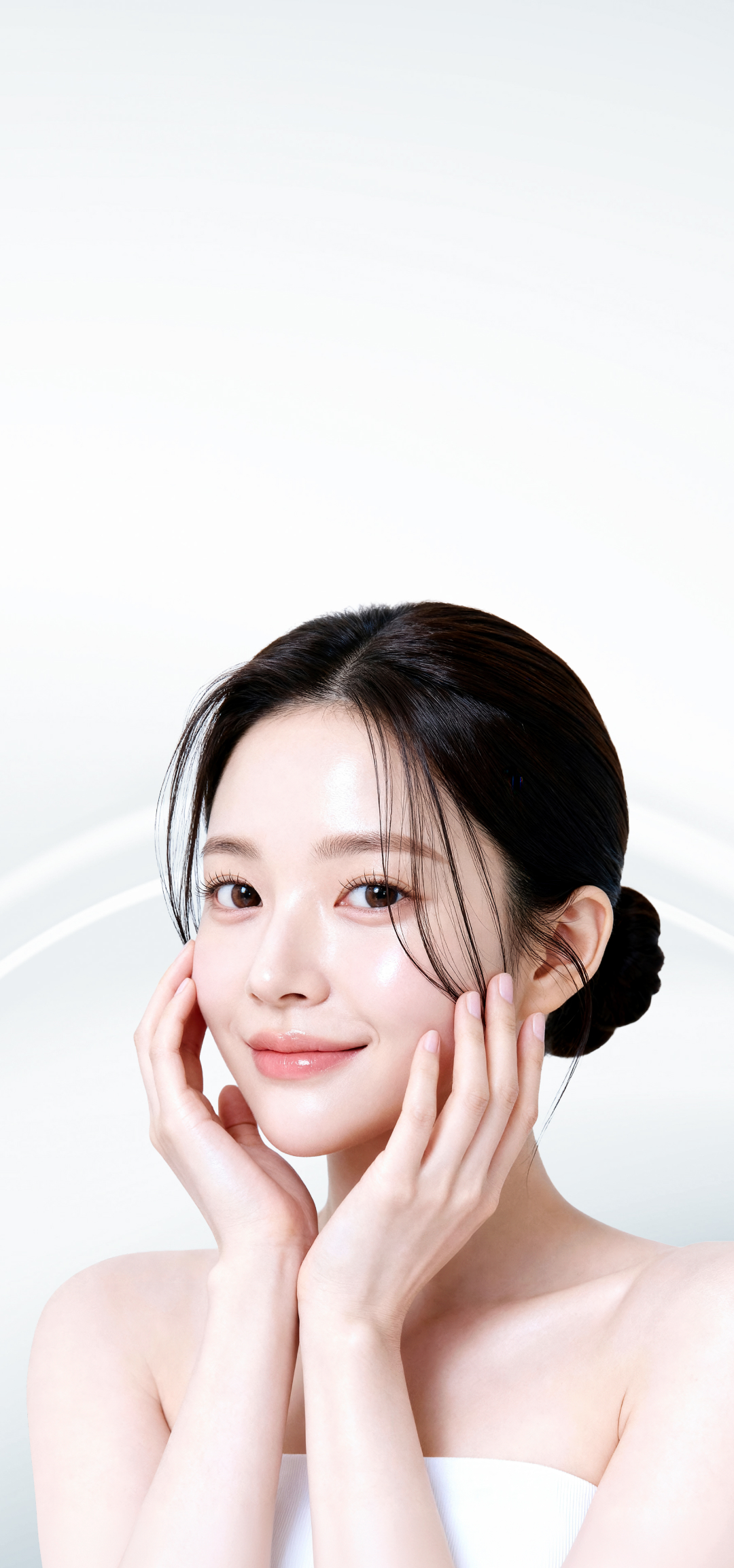 รูปภาพหลักแนะนำ Juvelook คอลลาเจนบูสเตอร์ ของ Lienjang บนมือถือ