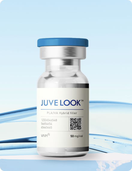 รูปภาพอธิบายการทำหัตถการ Juvelook ของ Lienjang