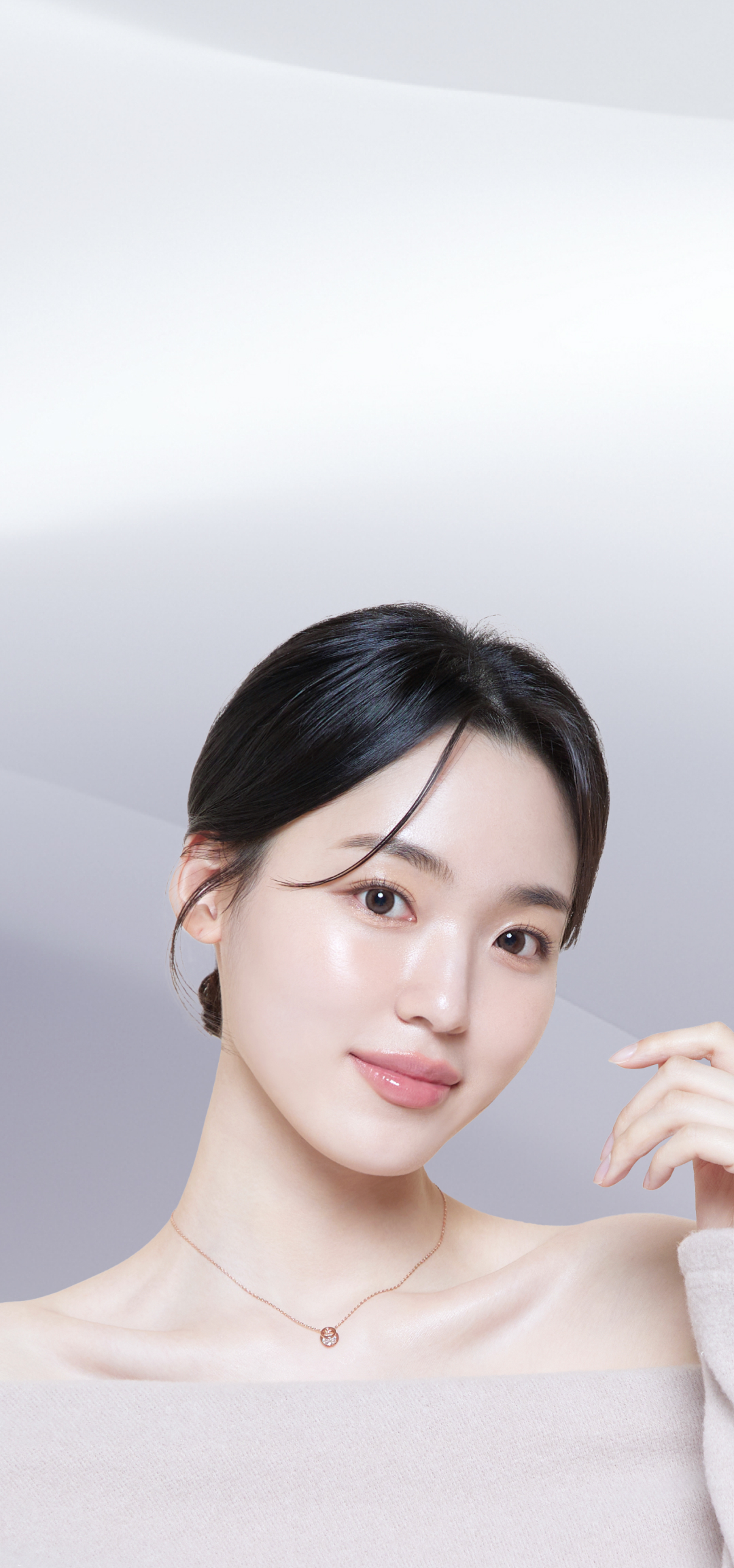 ภาพวิชวลหลักบนมือถือ LinearZ (รีเนียร์จี) จาก Lienjang - หัตถการยกกระชับแบบเฉพาะบุคคลที่สมบูรณ์แบบด้วย 4 คาร์ทリッジ