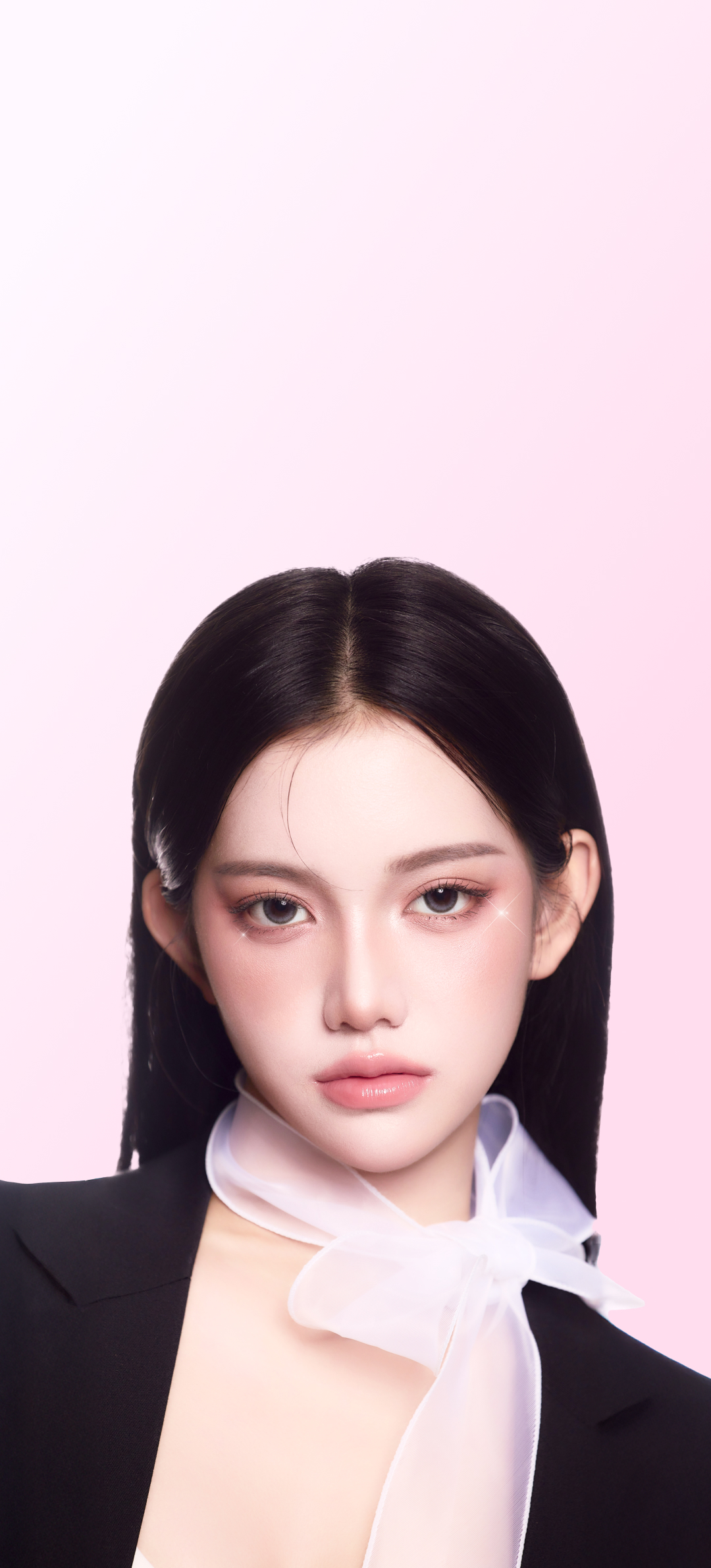 Lienjang Lipjuran Mobile Main Visual