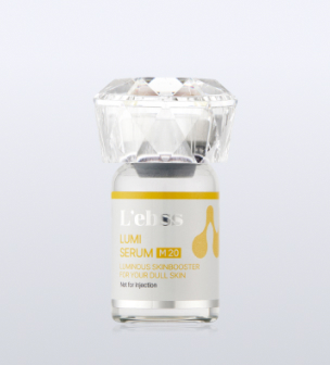 รูปภาพผลิตภัณฑ์ สกินบูสเตอร์ไร้ความเจ็บปวด Eleves Brightening