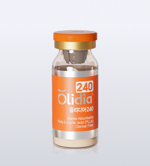 รูปภาพผลิตภัณฑ์ สกินบูสเตอร์ไร้ความเจ็บปวด Olidia