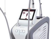 ภาพเครื่อง Onda Lifting