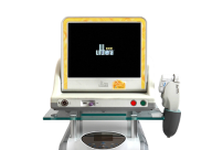ภาพเครื่อง Ultherapy