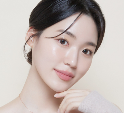 ภาพนางแบบทำหัตถการร่วมกันระหว่าง Onda Lifting และ Ultherapy