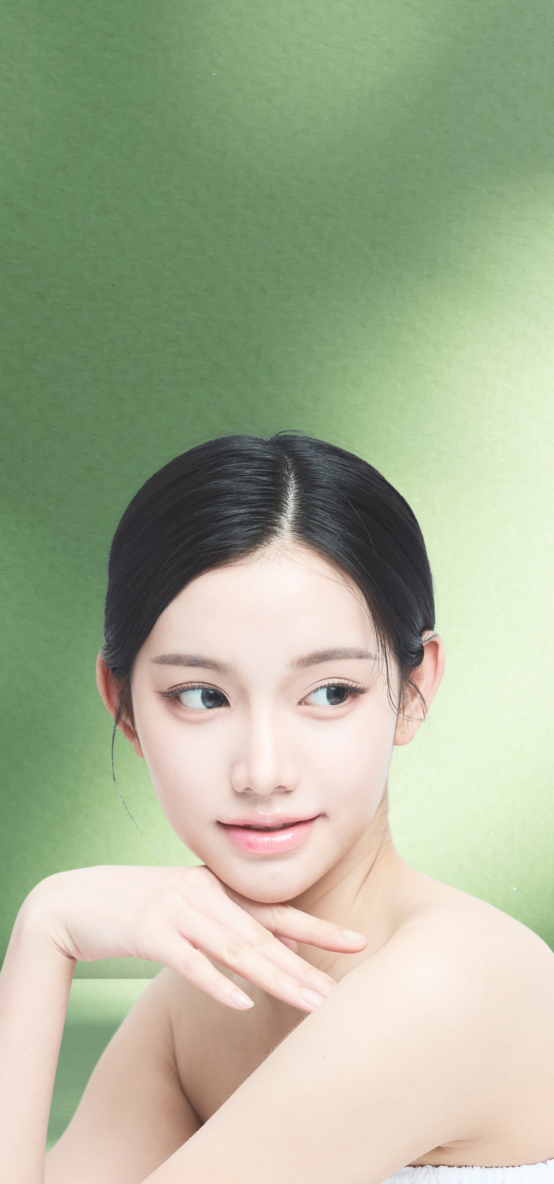 รูปภาพหลักฉีดสลายไขมันหน้าเรียว บนมือถือ