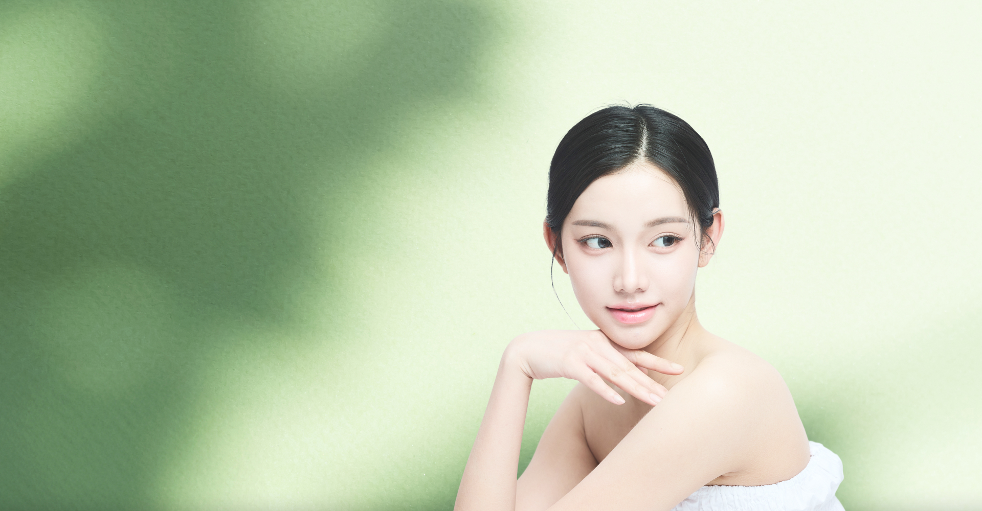 รูปภาพหลักฉีดสลายไขมันหน้าเรียว (Contour Injection)