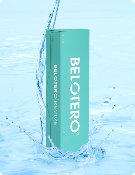 ภาพแนะนำ Belotero Revive