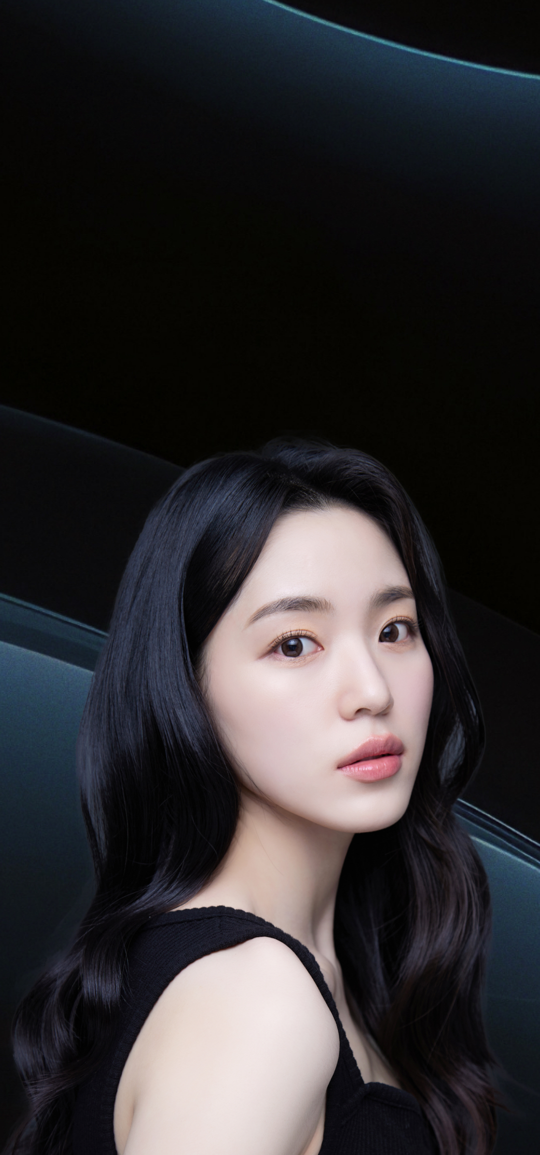 ภาพเมนวิชวล Shurink Universe บนมือถือของ Lienjang