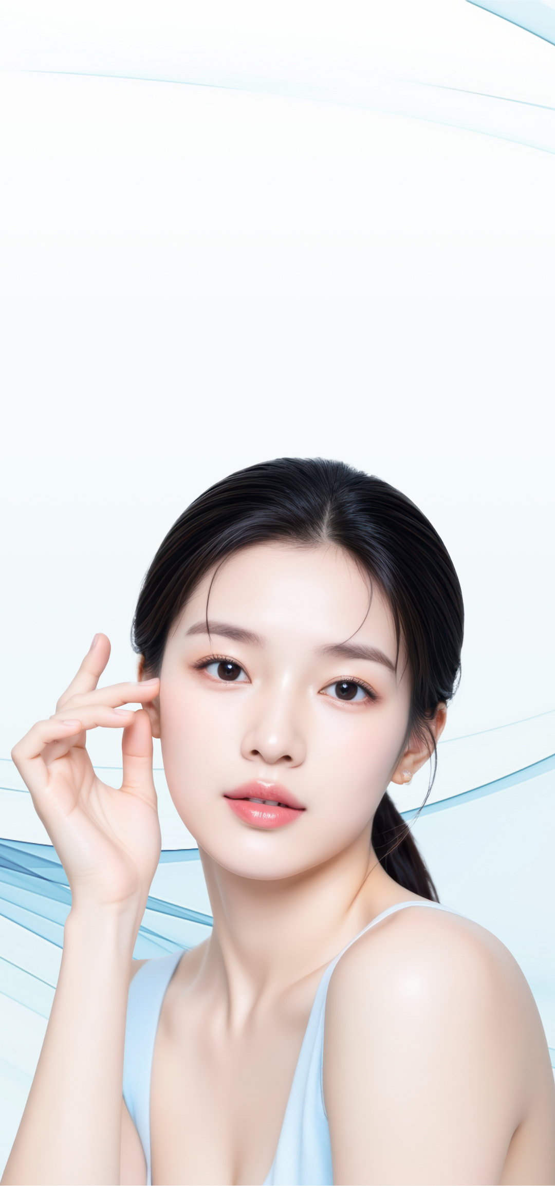 ภาพวิชวลหลักบนมือถือ Sofwave