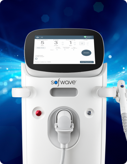 ภาพแนะนำ Sofwave