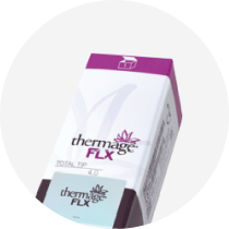 คำแนะนำการตรวจสอบกล่องทิปแท้ Thermage