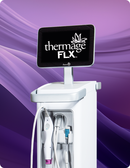 ภาพแนะนำหัตถการ Thermage FLX