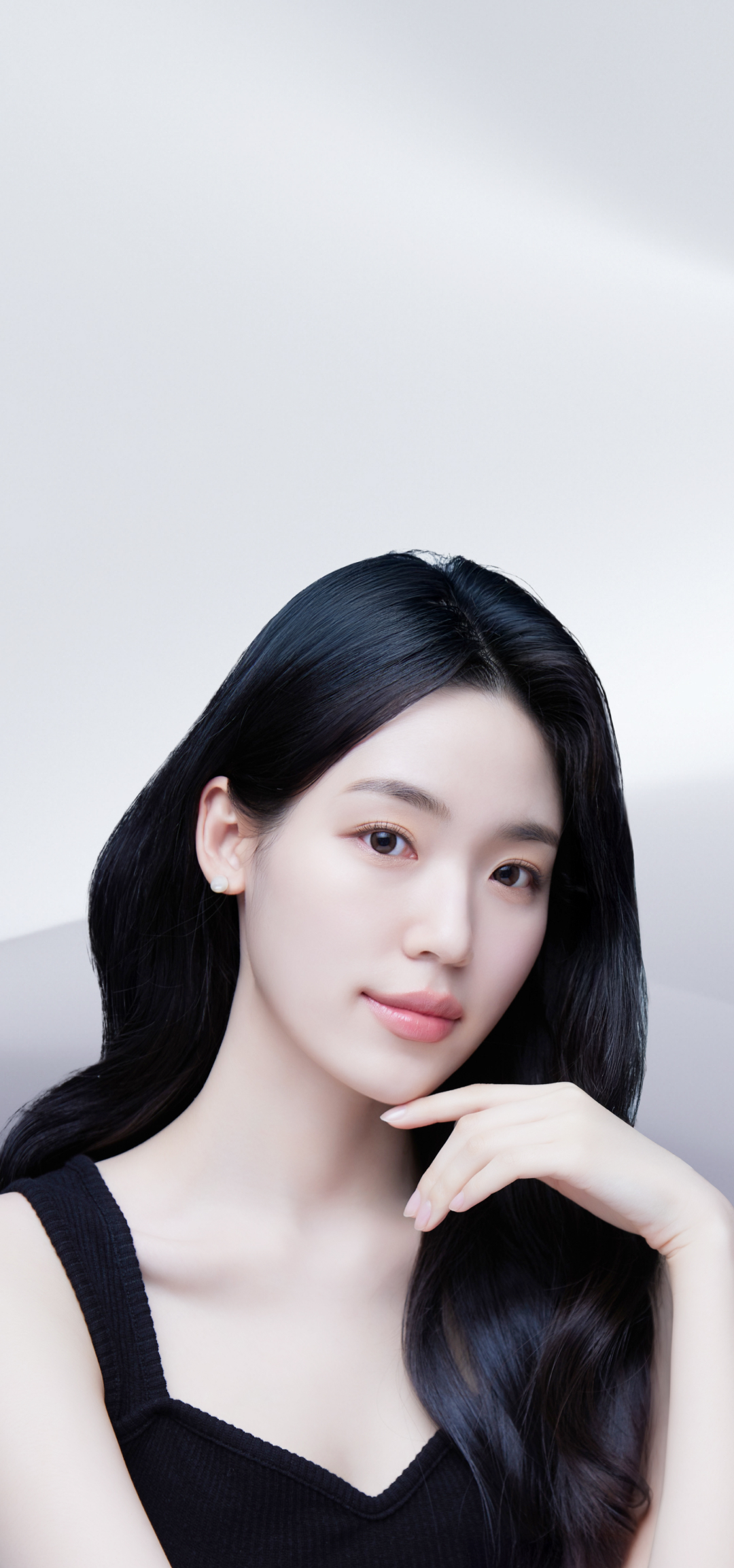 ภาพวิชวลหลักบนมือถือหัตถการร้อยไหม