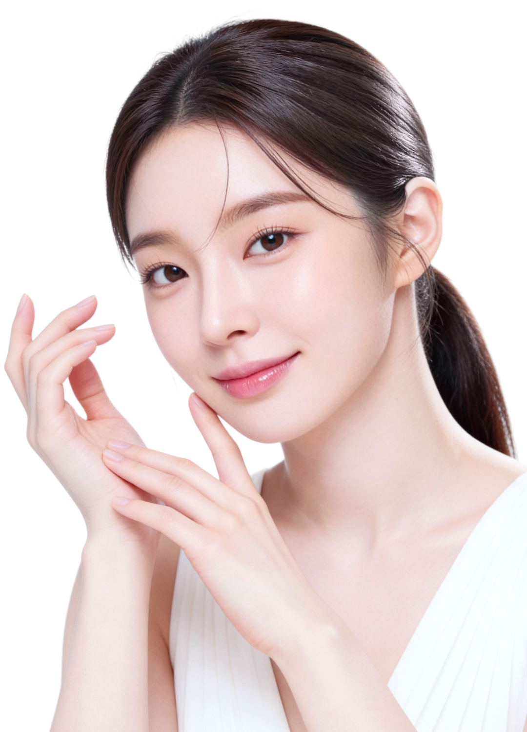 รูปภาพหลักแนะนำการยกกระชับลดไขมัน Ultraline บนมือถือ