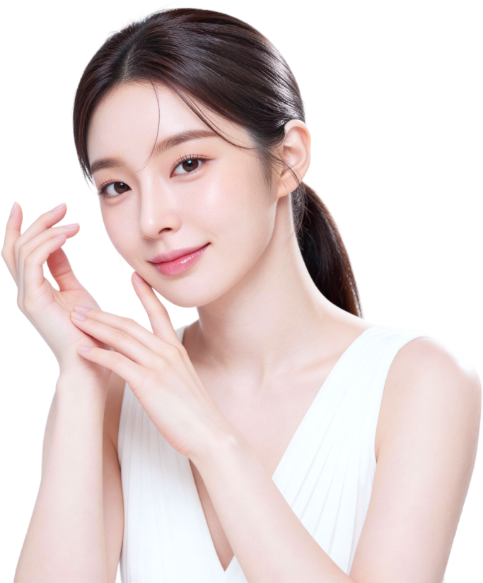 รูปภาพหลักแนะนำการยกกระชับลดไขมัน Ultraline