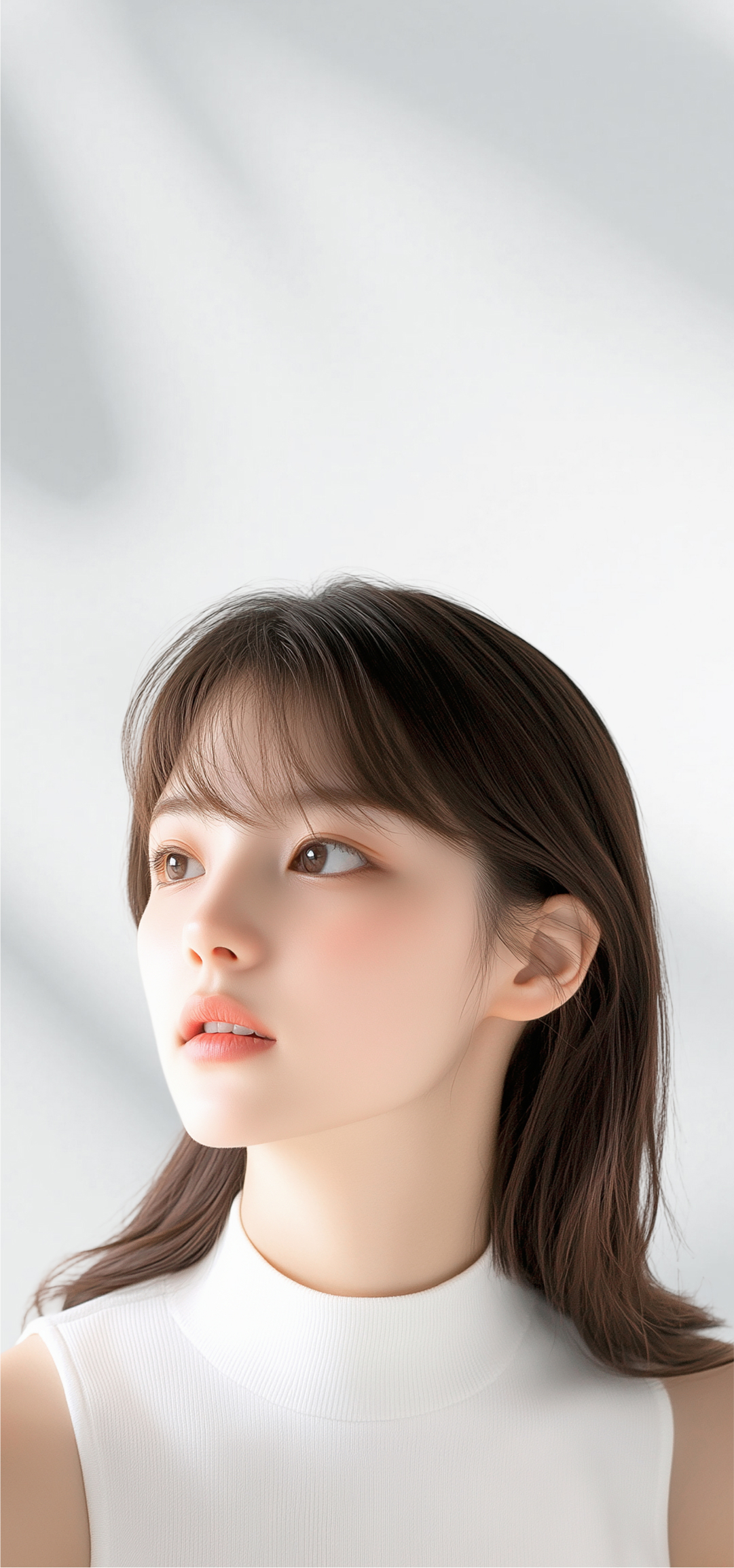 ภาพวิชวลหลักบนมือถือสำหรับการยกกระชับ Ulthermage
